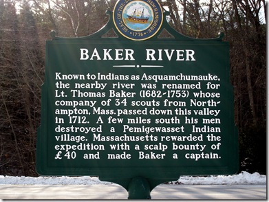 #55 Baker River